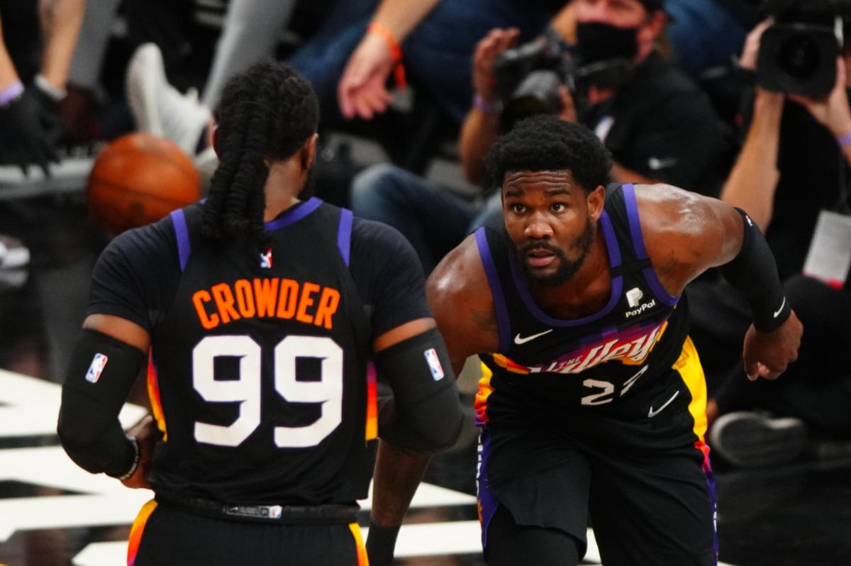 Crowder Ayton